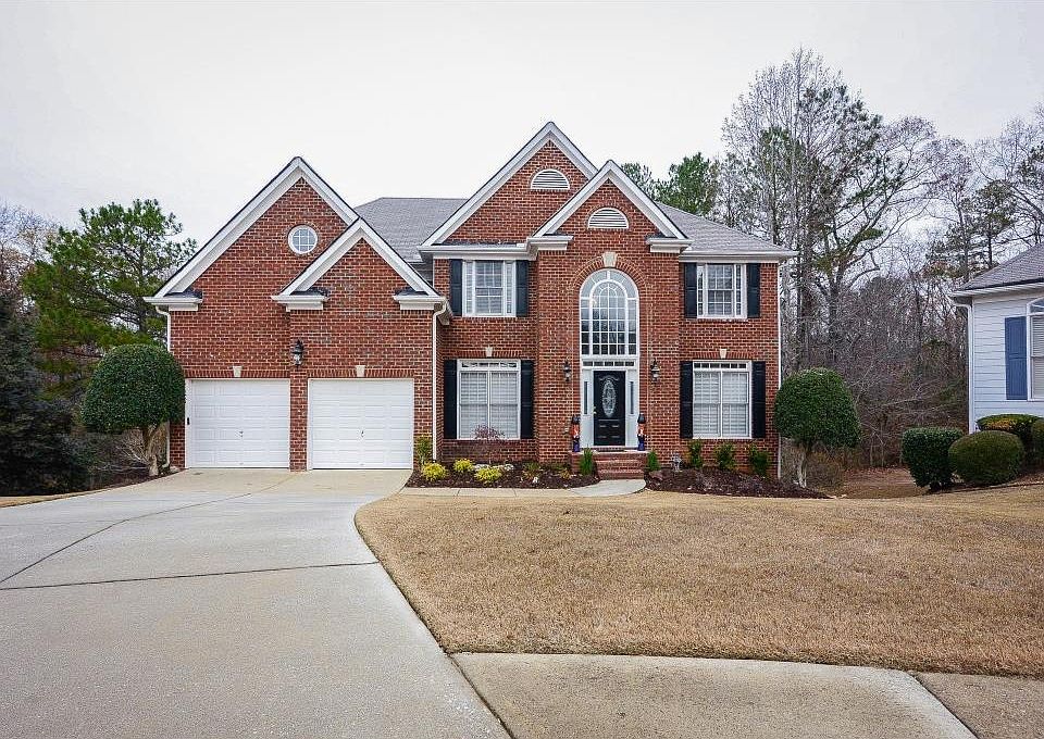 2nd image of 1219 Wood Iris Ln