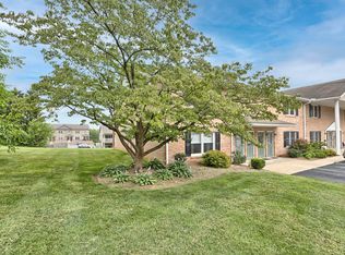 Colonial Apartments, Akron, PA 17501