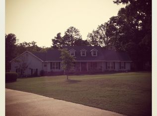 44 Plantation Acres Dr, Little Rock, AR 72210