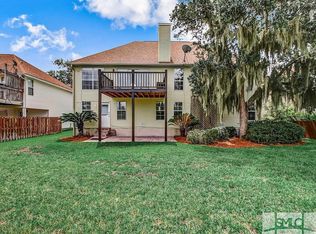 144 Runner Rd, Savannah, GA 31410