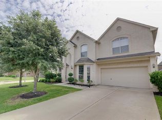 5042 Quill Rush Way, Richmond, TX 77407
