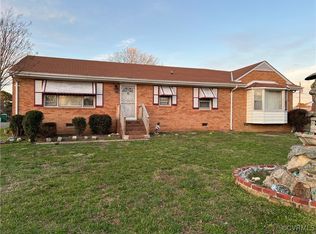 3108 E Laburnum Ave, Richmond, VA 23223