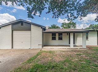 5307 Kelly Elliott Rd, Arlington, TX 76017