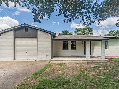 5307 Kelly Elliott Rd, Arlington, TX, 76017