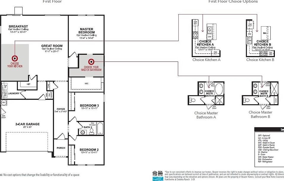 2nd image of 5629 Vermillion Ridge St Lot 28