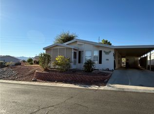 2350 Adobe Rd LOT 191, Bullhead City, AZ 86442