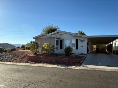 2350 Adobe Rd Lot 191, Bullhead City, AZ, 86442