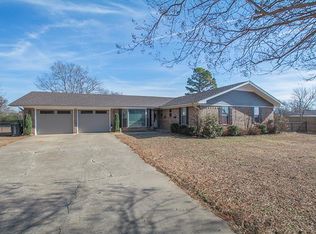 1626 Kimberling Hill Dr, Alma, AR 72921