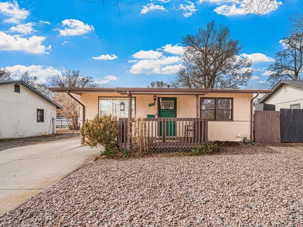 1717 Belmont Ave, Pueblo, CO 81004