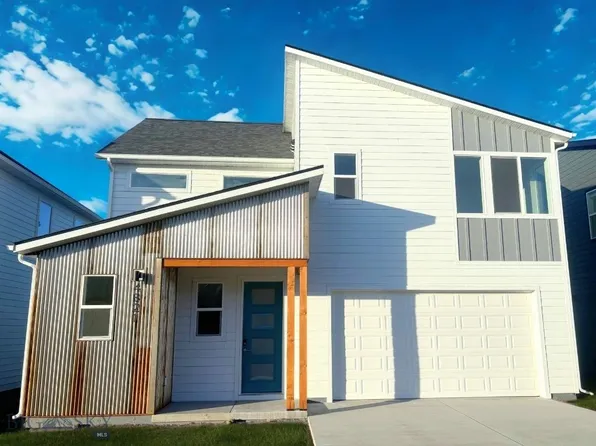 4821 Compass Ln, Bozeman, MT 59718