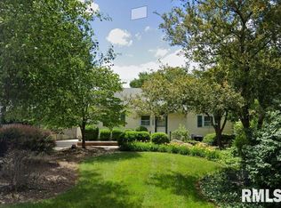 1808 Reed Ave, Jerome, IL 62704