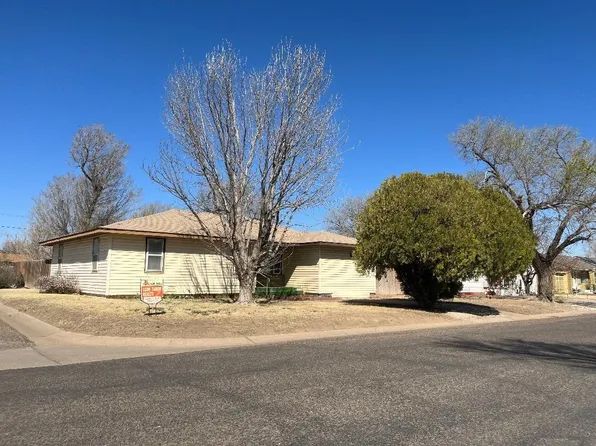 748 S New York Ave, Liberal, KS 67901