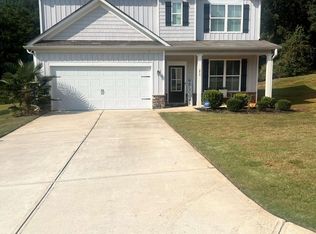 270 Wellbrook Dr, Covington, GA 30016