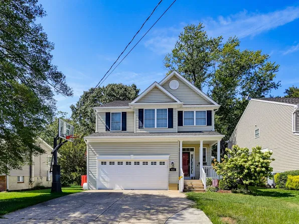 622 Cypress Ln, Severna Park, MD 21146