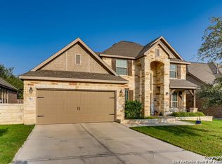 714 Hard Tack Trl, San Antonio, TX 78245