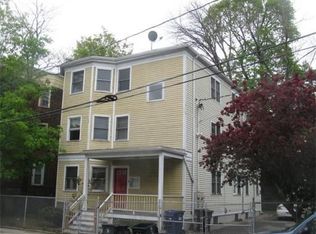 28 Mora St #3, Dorchester, MA 02124