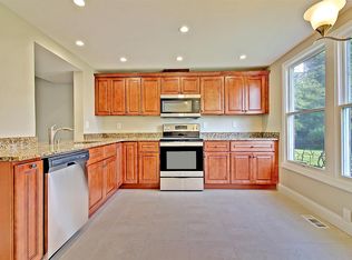 70 Constitution Way #531, Franklin, NJ 07416
