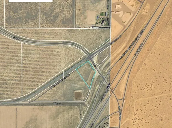 Interstate Highway 15 Exit, Cedar City, UT 84720