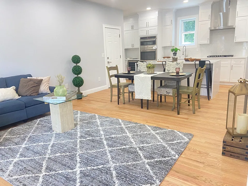 72 Westborough Rd #1