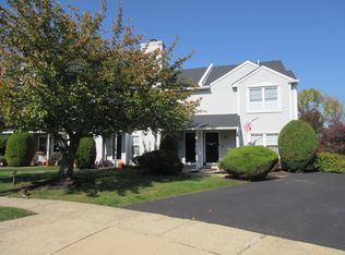 53 Stockton Ct, Newtown, PA 18940