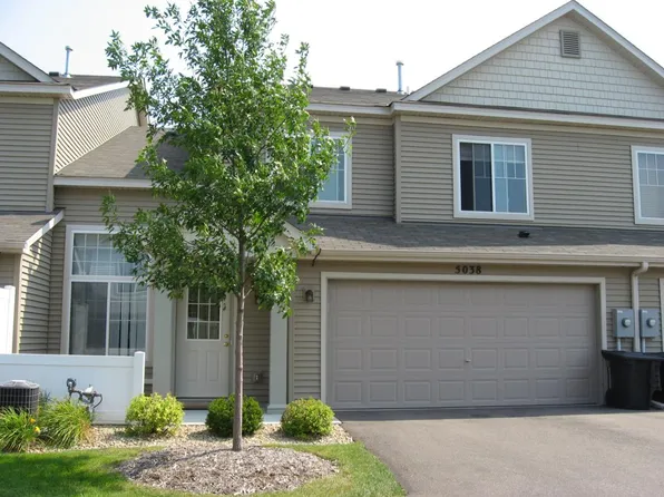 5038 207th St N, Forest Lake, MN 55025
