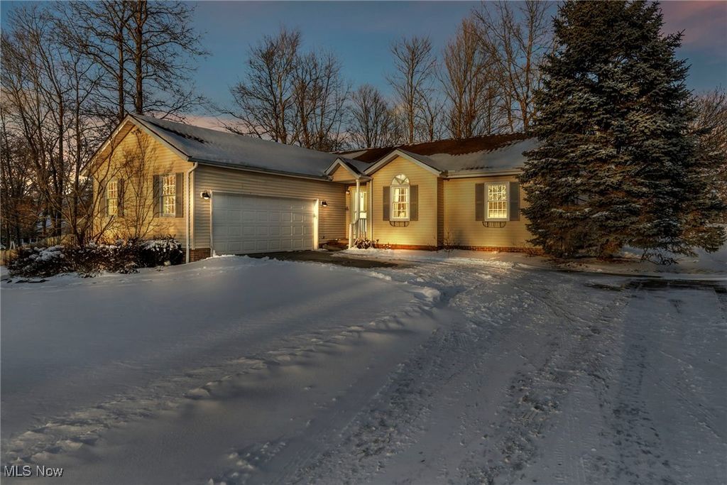 Real estate listing image