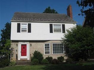 2381 Lalemant Rd, University Heights, OH 44118