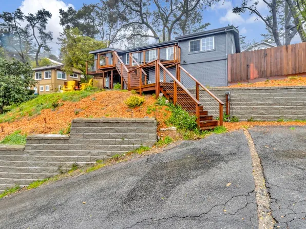 21541 Madrone Dr, Los Gatos, CA 95033