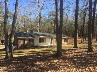 1242 Currie Rd, Candor, NC 27229