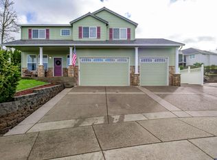 1810 NW Olivia Cir, Albany, OR 97321