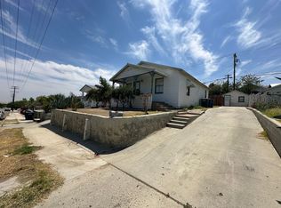 417 E St, Taft, CA 93268