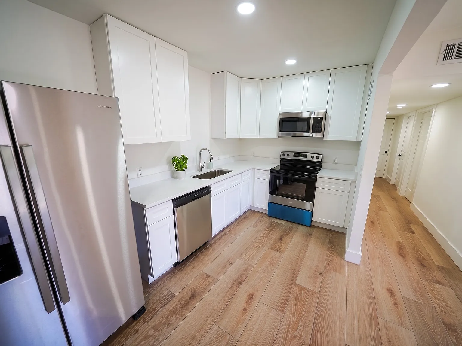 1 bed, 900 sqft, $1,500 — Photo 3