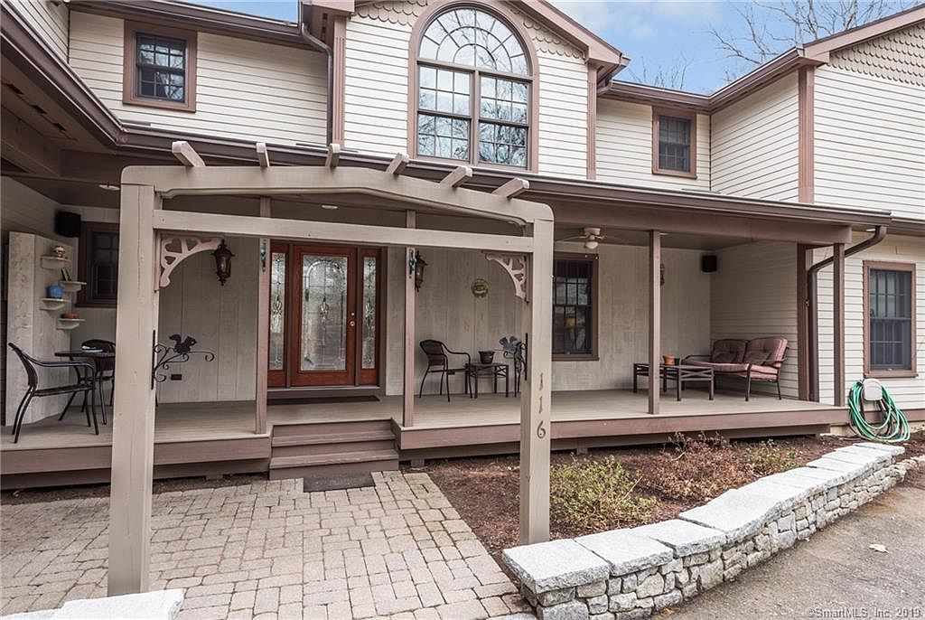 116 Route 148, Killingworth, CT 06419 Zillow