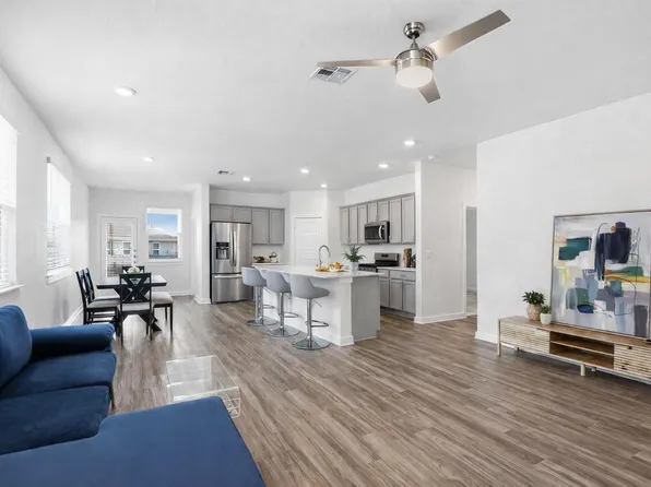 220 Centuryplant Rd, Leander, TX 78641