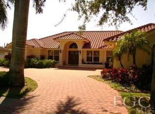 61 Timberland Cir S, Fort Myers, FL 33919