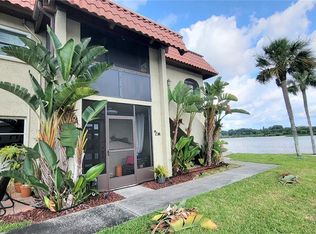 1005 S Bayshore Blvd UNIT 101, Safety Harbor, FL 34695