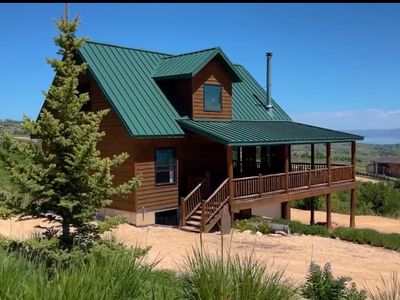 340 Fremont Rd, Fish Haven, ID, 83287