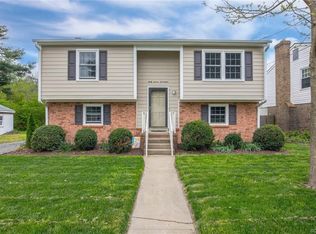 6717 Dellwood St, Henrico, VA 23228