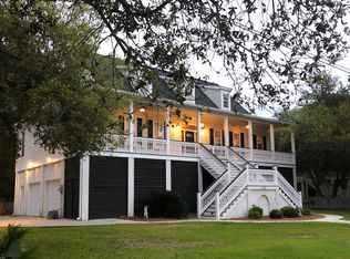 1117 Galleon Rd, Charleston, SC 29412