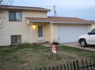 1320 W 44th St S, Wichita, KS 67217