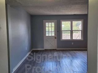 810 Grayfox Dr, Richmond, VA 23223