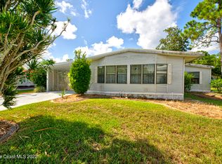 112 Aquarius Ter #24, Cocoa, FL 32926