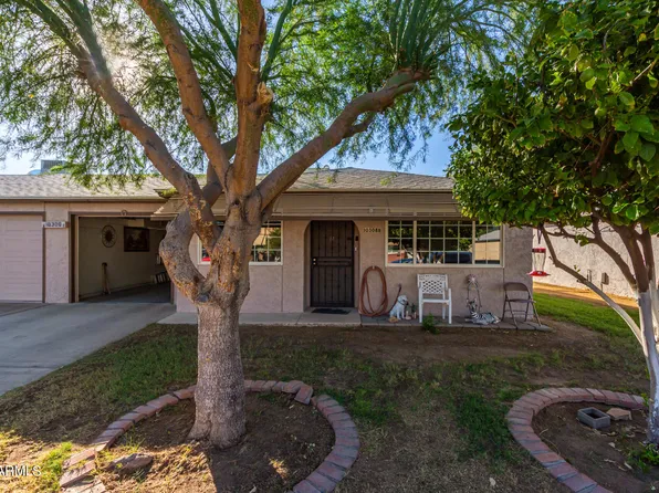 10308 N 97TH Drive #B, Peoria, AZ 85345