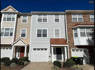 1529 Haywards Heath Ln, Apex, NC 27502