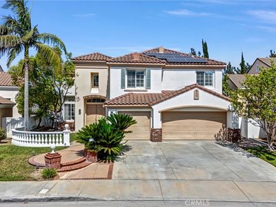 2572 Carlton Pl, Rowland Heights, CA, 91748