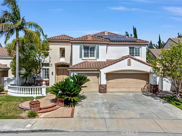 2572 Carlton Pl, Rowland Heights, CA 91748