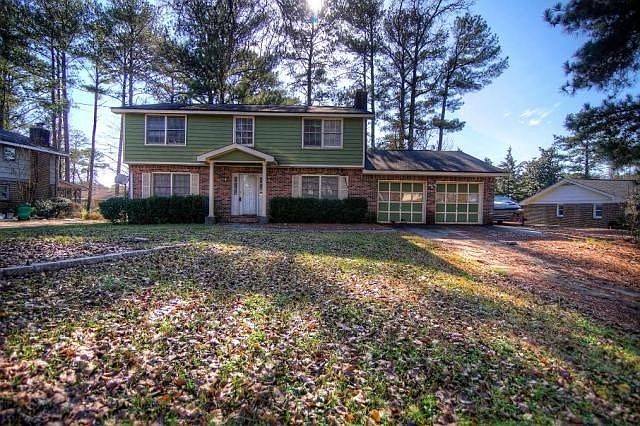 2nd image of 4461 Bramwell Dr