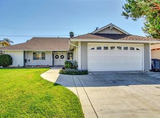 1830 Hodson Ave, La Habra, CA 90631