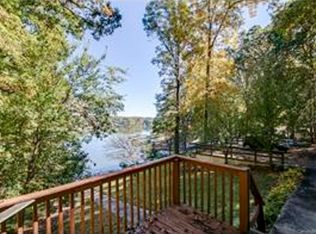 3332 Bass Dr, Sherrills Ford, NC 28673
