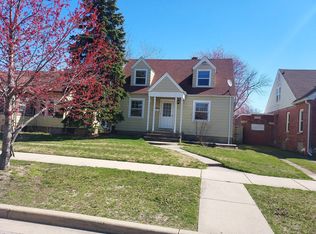 7431 Monroe Ave, Hammond, IN 46324